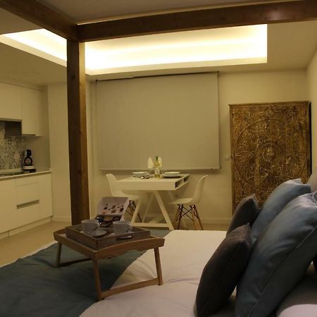 Romantic Loft Ventura Tarifa Extérieur photo
