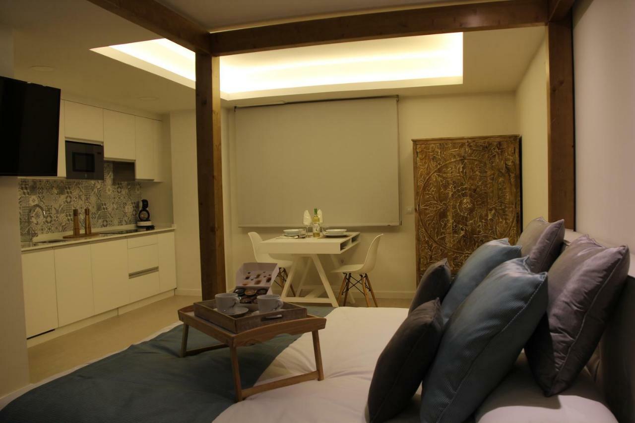 Romantic Loft Ventura Tarifa Extérieur photo