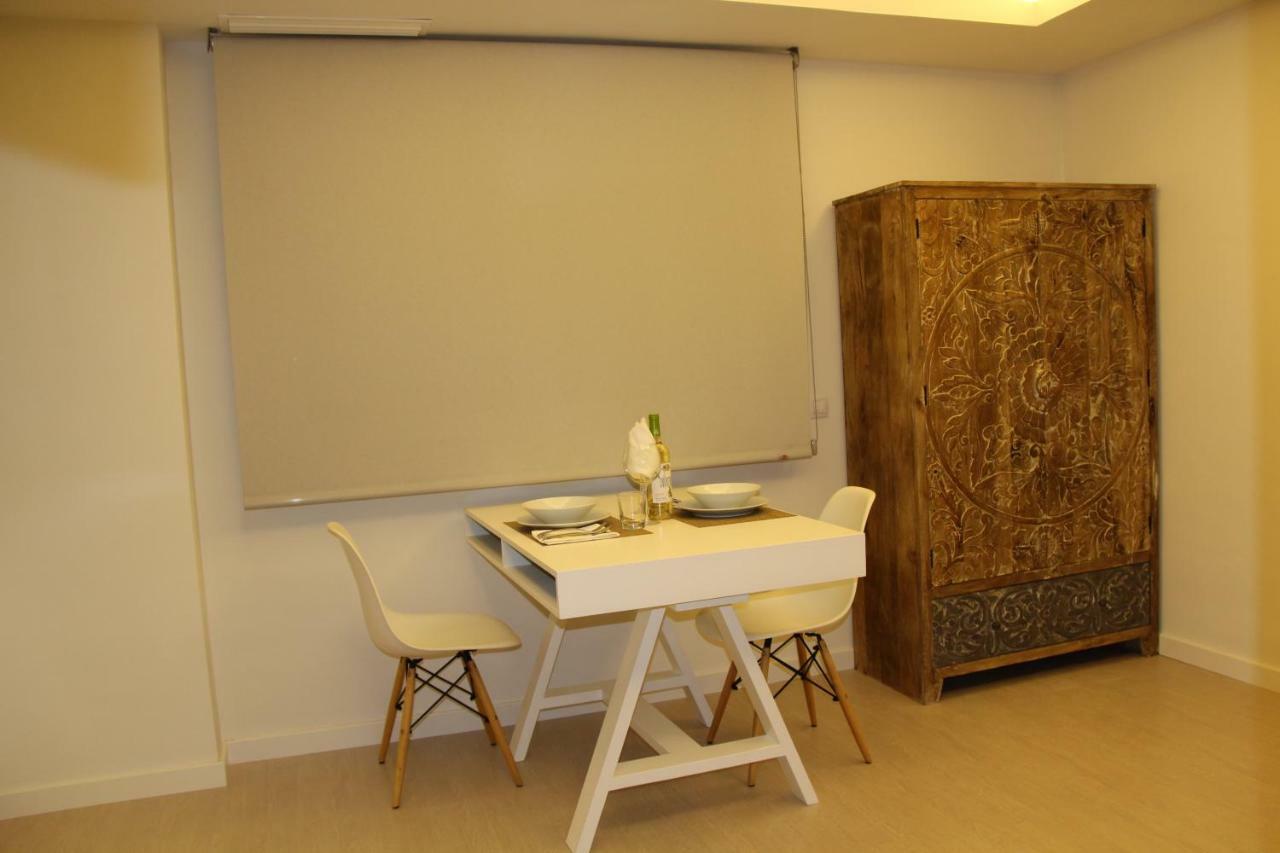 Romantic Loft Ventura Tarifa Extérieur photo
