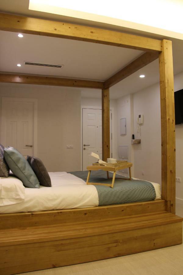Romantic Loft Ventura Tarifa Extérieur photo
